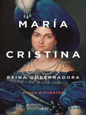 cover image of María Cristina